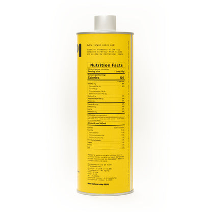 Yapapi Extra Natives Olivenöl 500ml