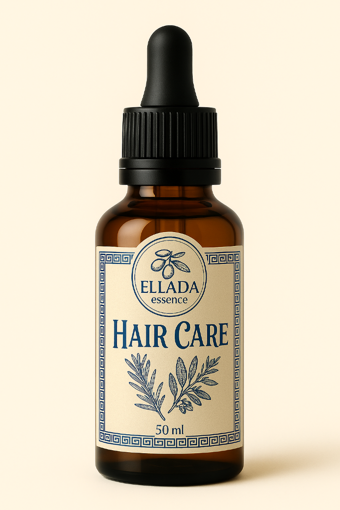 Bio Hair Care