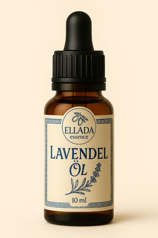 Bio Lavendelöl